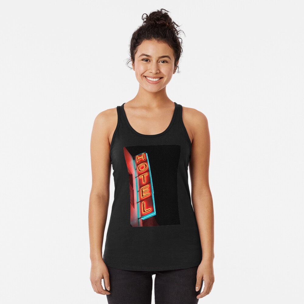 Item preview, Racerback Tank Top designed and sold by Alex-Strange.