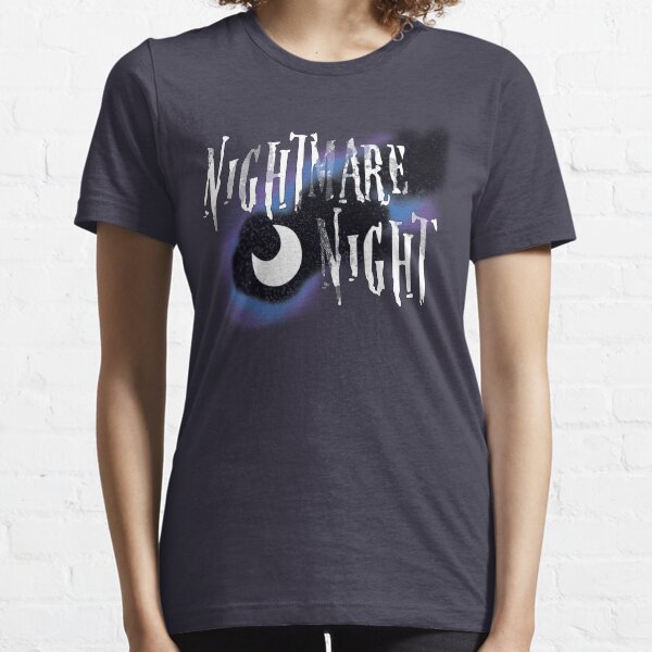 Nightmare Night Essential T-Shirt