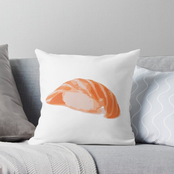 Item preview, Sushi Eating | Illustration, gift idea designed and sold by Chillions.