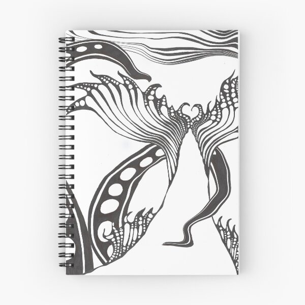 Item preview, Mermaid and Octopus Design designed and sold by WatersEdgeGal.