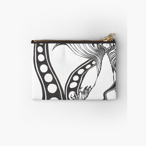 Item preview, Mermaid and Octopus Design designed and sold by WatersEdgeGal.