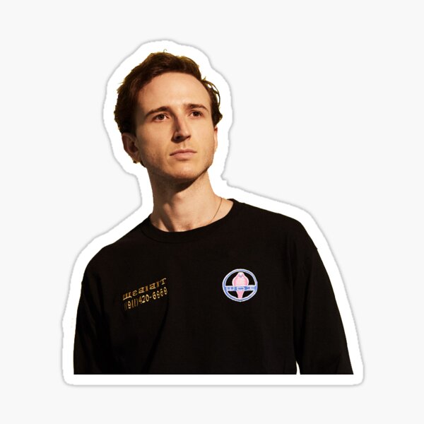 Artikel-Vorschau von RL Grime, designt und verkauft von ktudes.