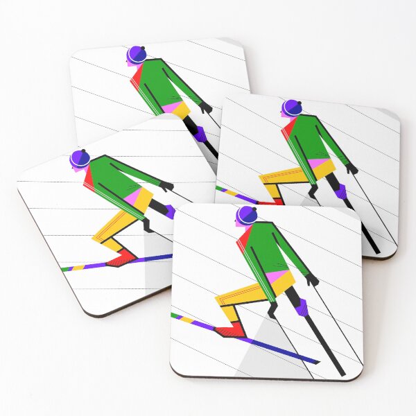 Item preview, Nordic Ski designed and sold by 2BROS Creative.