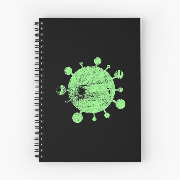 Item preview, Oh No. A Virus designed and sold by juvajay.