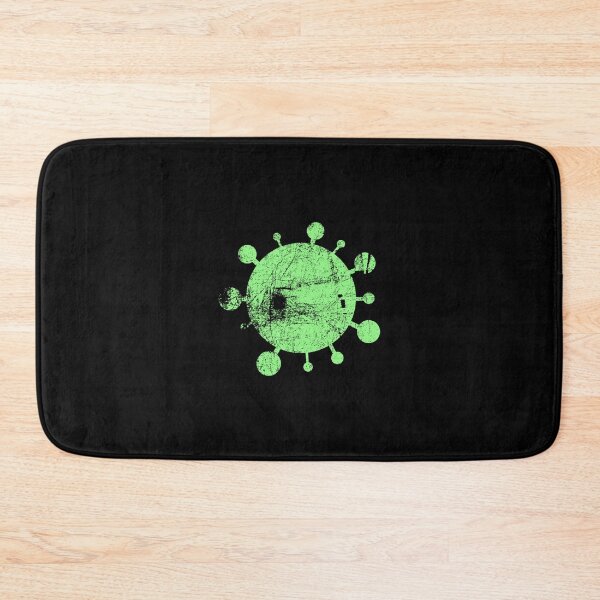 Item preview, Oh No. A Virus designed and sold by juvajay.