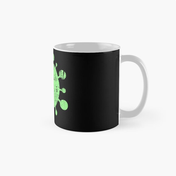 Item preview, Oh No. A Virus designed and sold by juvajay.