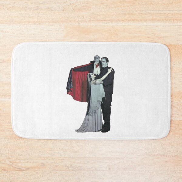 Item preview, The Munsters designed and sold by Wyllie.