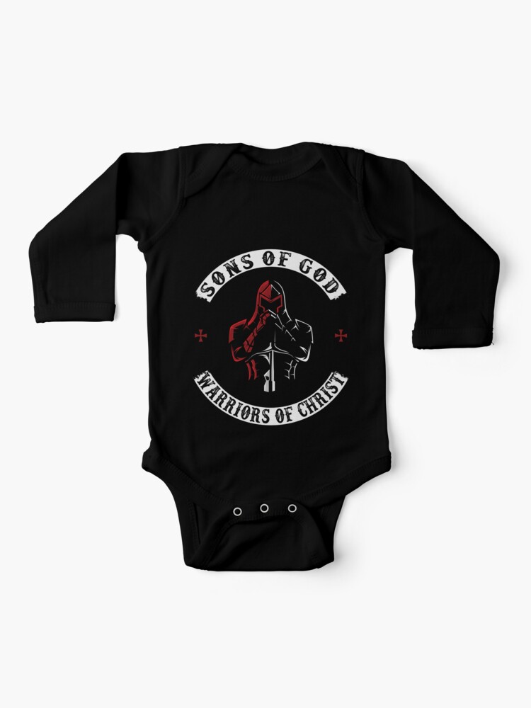 Sons of anarchy store onesie