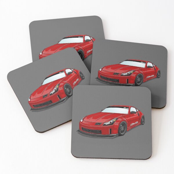 Item preview, Nissan 350z  designed and sold by TOMX5.