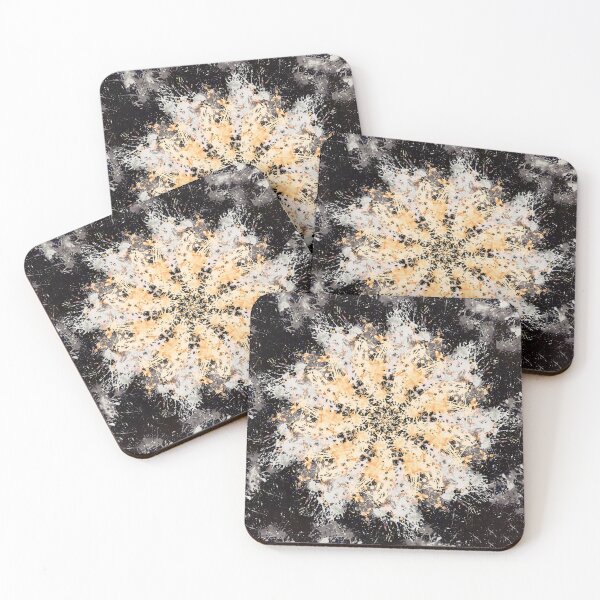 Item preview, STP Screen Transfer Process - 255 - Paper Step Evolution Mandala 2 designed and sold by WetdryvacRB01.