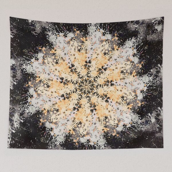 Item preview, STP Screen Transfer Process - 255 - Paper Step Evolution Mandala 2 designed and sold by WetdryvacRB01.