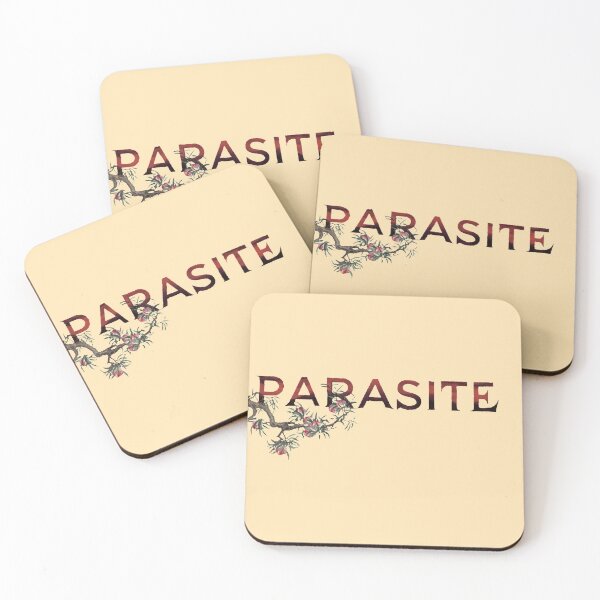 Item preview, Parasite designed and sold by sophiapainted.