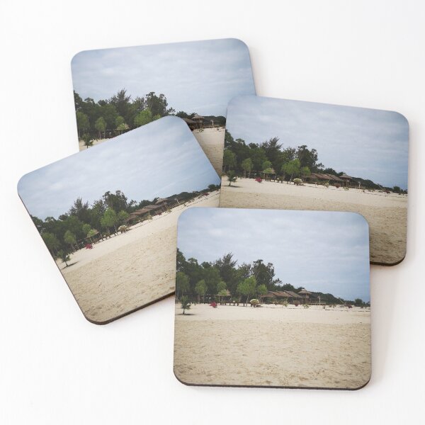 Item preview, Beach of the Leatherback Sea Turtle Libreville Gabon Africa designed and sold by Axel20.