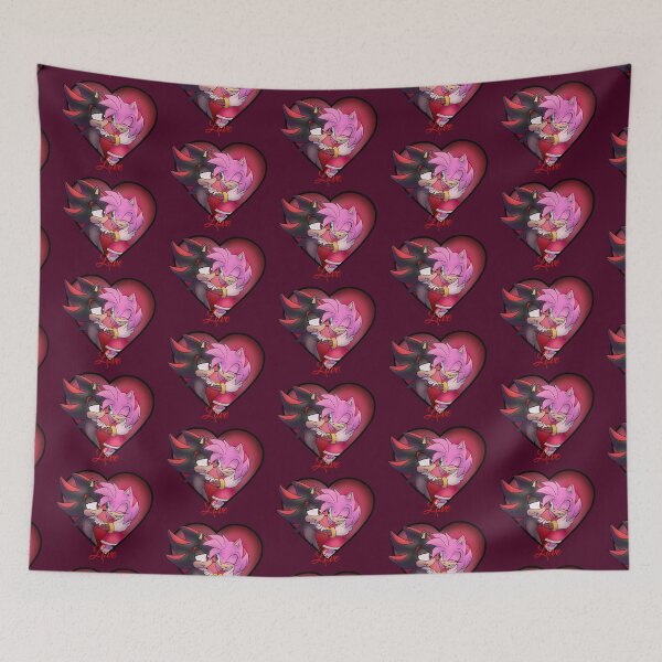 Item preview, Shadamy "love" designed and sold by StarrLightArts.