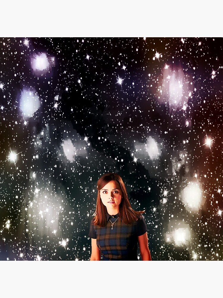 She Walked the Universe by ponderingtaylor