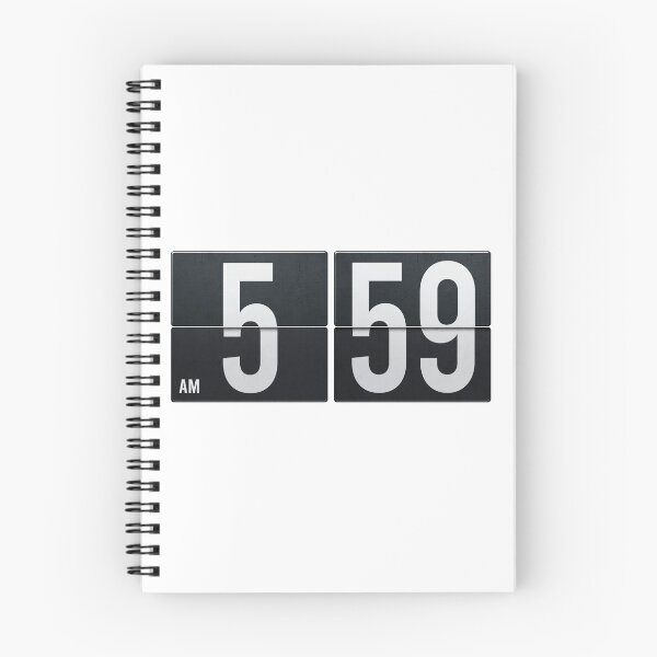 Item preview, Groundhog Day Alarm Clock designed and sold by digitalknight.