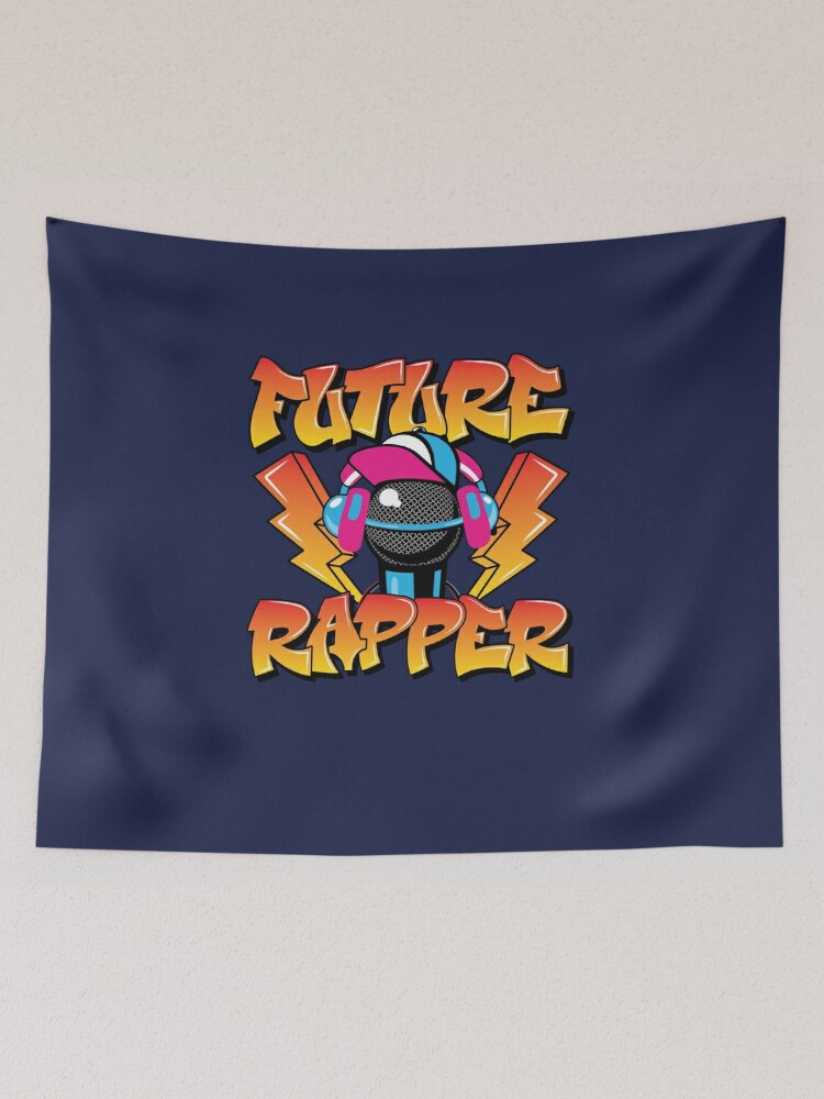 Future rapper online tapestry