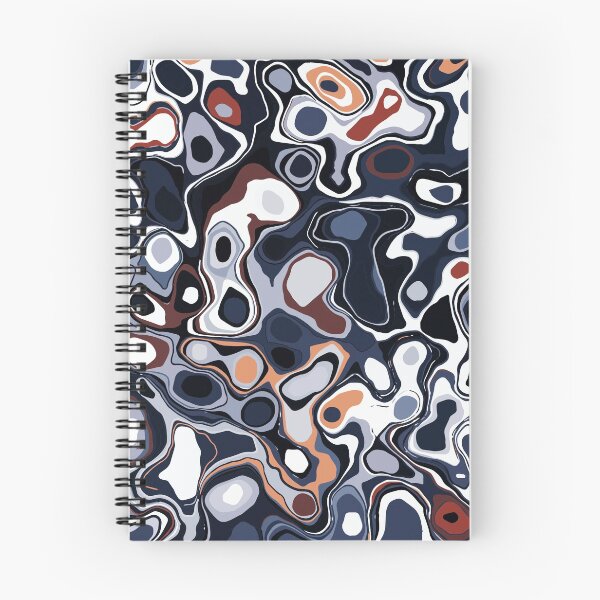 Item preview, Eye Catching Abstract iPhone Case & Covers designed and sold by helliazidi.