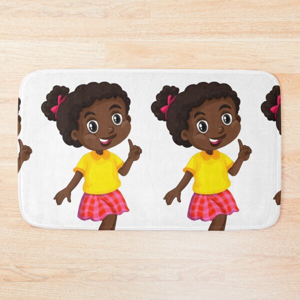 Item preview, black woman is the strongest woman in the world designed and sold by Mahesh  Tolani.