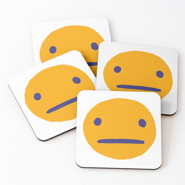 Item preview, Three emojis. designed and sold by lvlay.