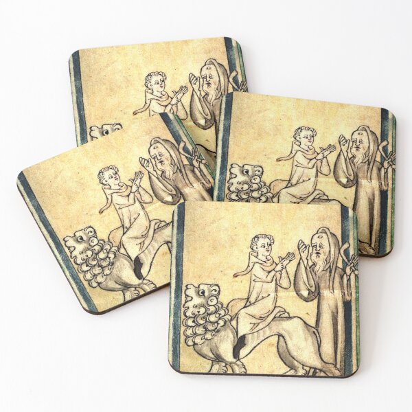 Item preview, Rotschild Canticle - Miniature 01 designed and sold by Ermes Trismegas.