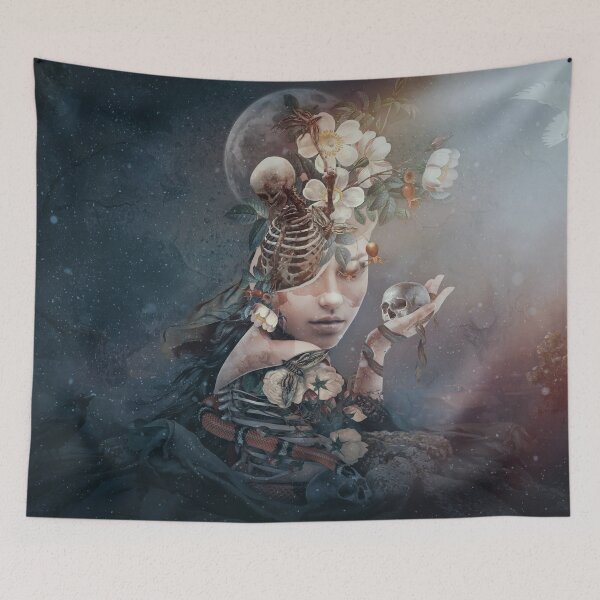 Item preview, Moonlight beauty designed and sold by RIZA PEKER.