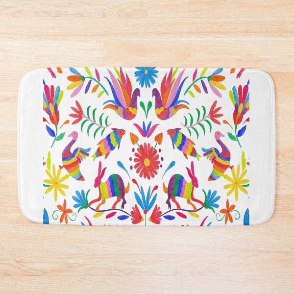 Item preview, Mexico Folk designed and sold by edleon.