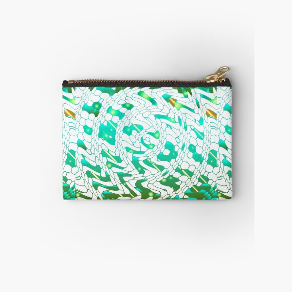 Item preview, Green Summer Wind designed and sold by runati.