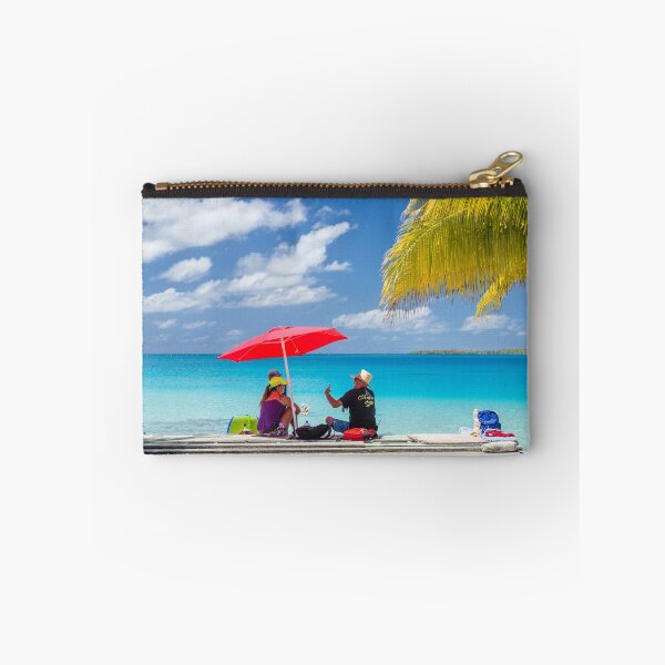Item preview, Discussion at the Takapoto Lagoon designed and sold by Robert Kelch, M.D..