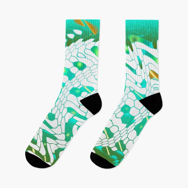 Item preview, Green Summer Wind designed and sold by runati.