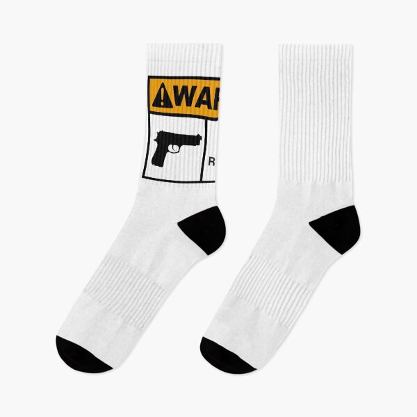 Item preview, WARNING Armed Republican  designed and sold by Frugal-Fox.