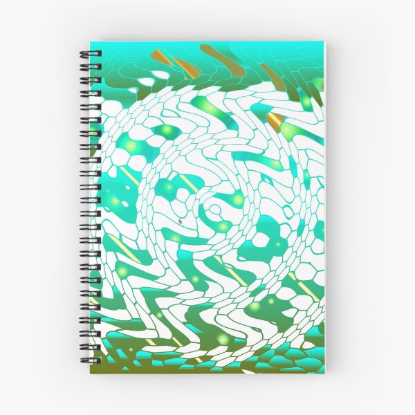 Item preview, Green Summer Wind designed and sold by runati.