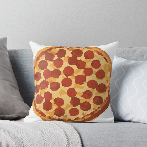 Item preview, Pizza Eating | Illustration, gift idea designed and sold by Chillions.