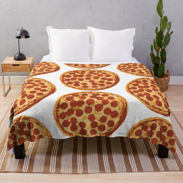 Item preview, Pizza Eating | Illustration, gift idea designed and sold by Chillions.