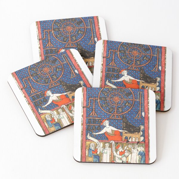 Item preview, Rotschild Canticle - Miniature 02 designed and sold by Ermes Trismegas.