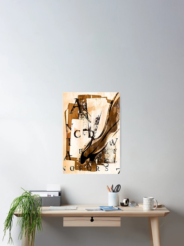 Thumbnail 2 of 3, Poster, Skin designed and sold by Picturework.