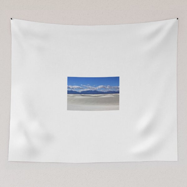 Item preview, White Sands National Park designed and sold by Zach Auerbach.