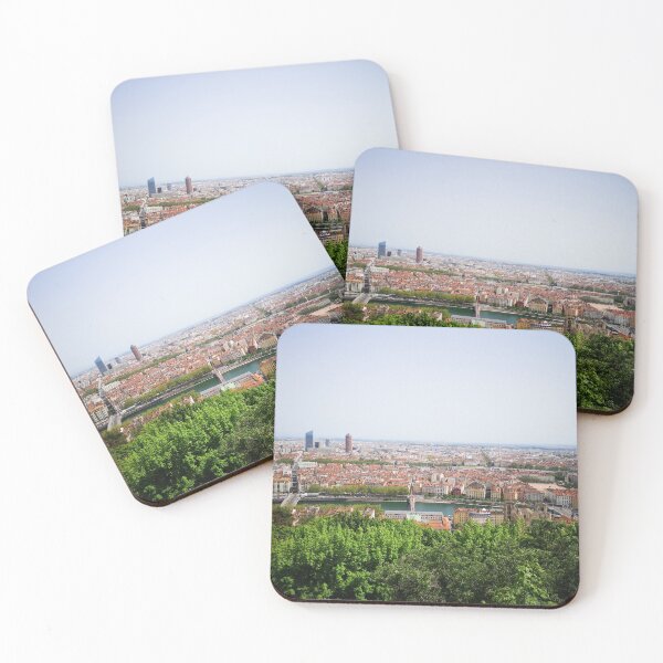 Item preview, Lyon fourvière designed and sold by Axel20.