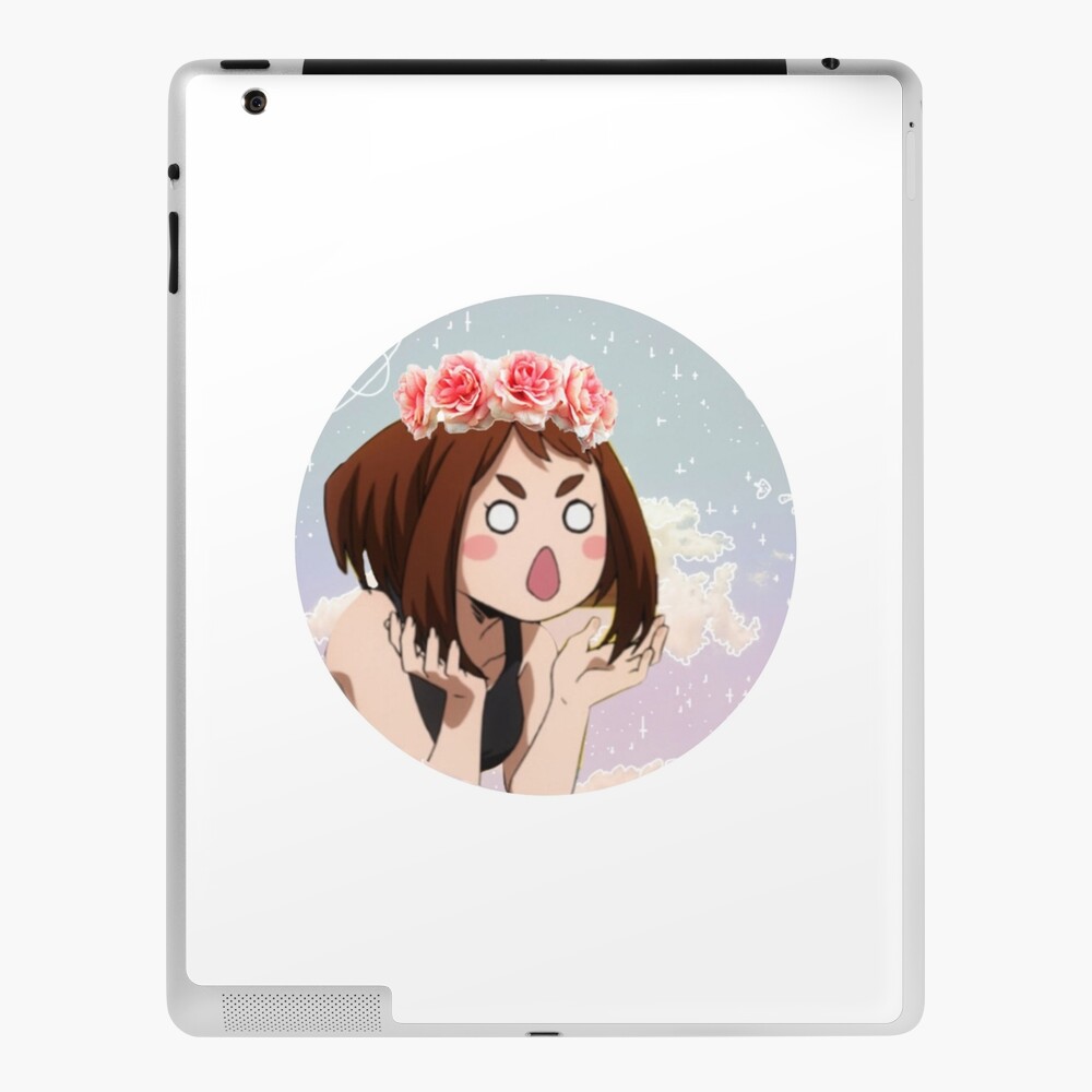 Kawaii Sensation - Ochako's Irresistible Charm in 2023