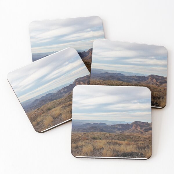 Item preview, Big Bend National Park designed and sold by Zach Auerbach.