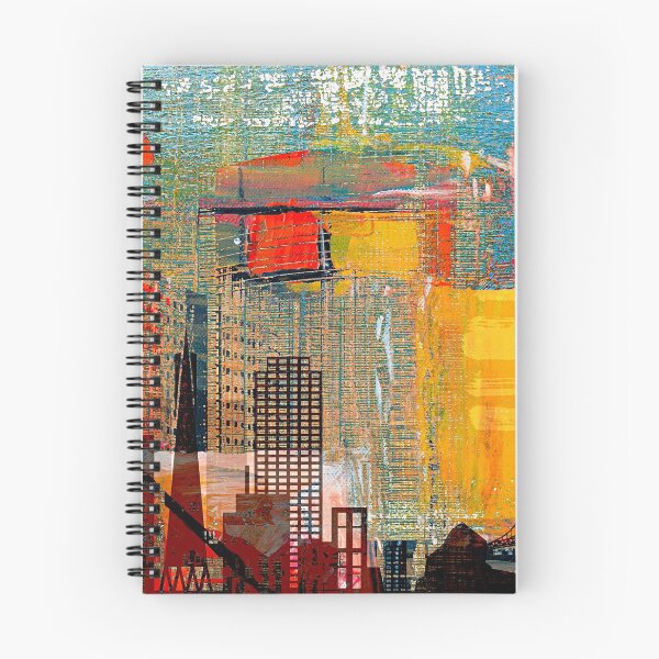 Item preview, Into the city designed and sold by Picturework.