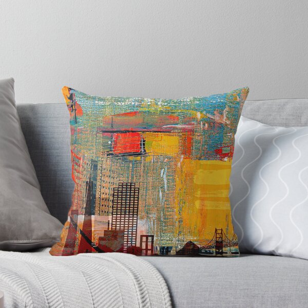 Item preview, Into the city designed and sold by Picturework.