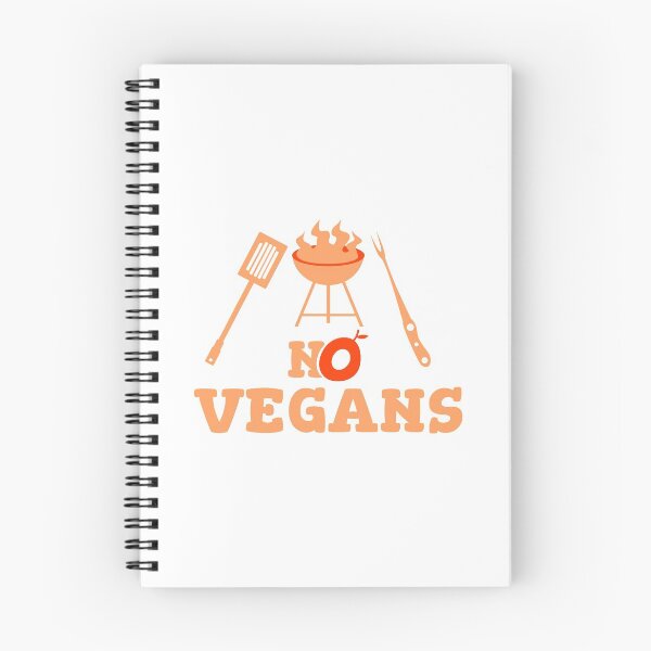 Item preview, Funny BBQ I Anti Vegan I Grill and Meateater designed and sold by TigerSoulDesign.