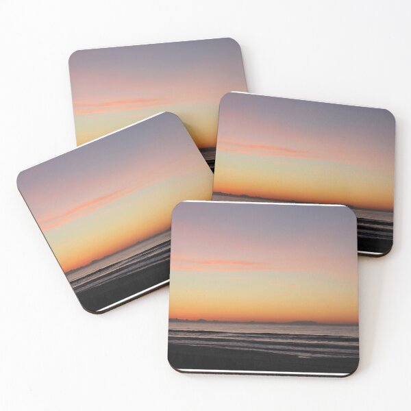 Item preview, Sunrise over the Atlantic Ocean designed and sold by Zach Auerbach.