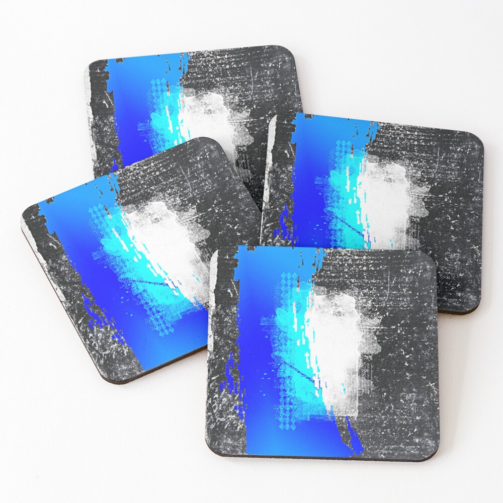 Item preview, Coasters (Set of 4) designed and sold by Picturework.