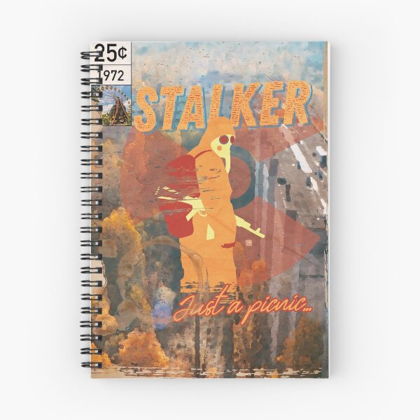 Item preview, Stalker - Retro Comics designed and sold by Soronelite.
