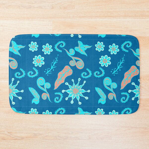 Item preview, Blue Delight designed and sold by LadyTaneli.
