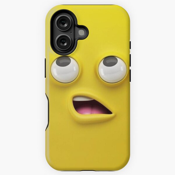 Item preview, Omg - Yellow Face designed and sold by shop4fun.
