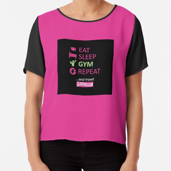 Chiffon Top