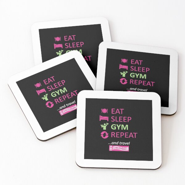 Coasters